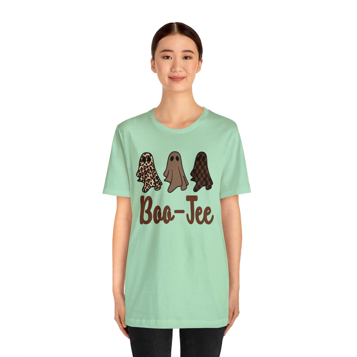 Boo-Jee Tee