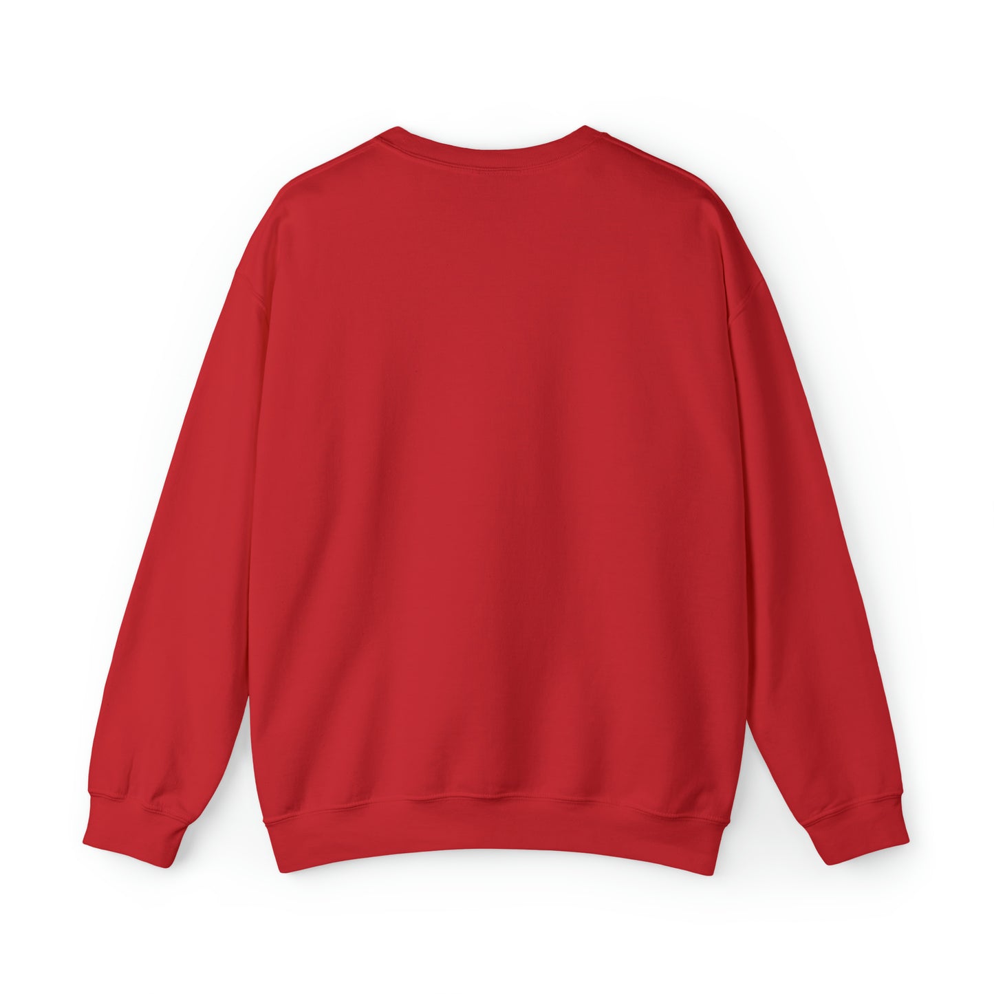 Country Santa Sweatshirt