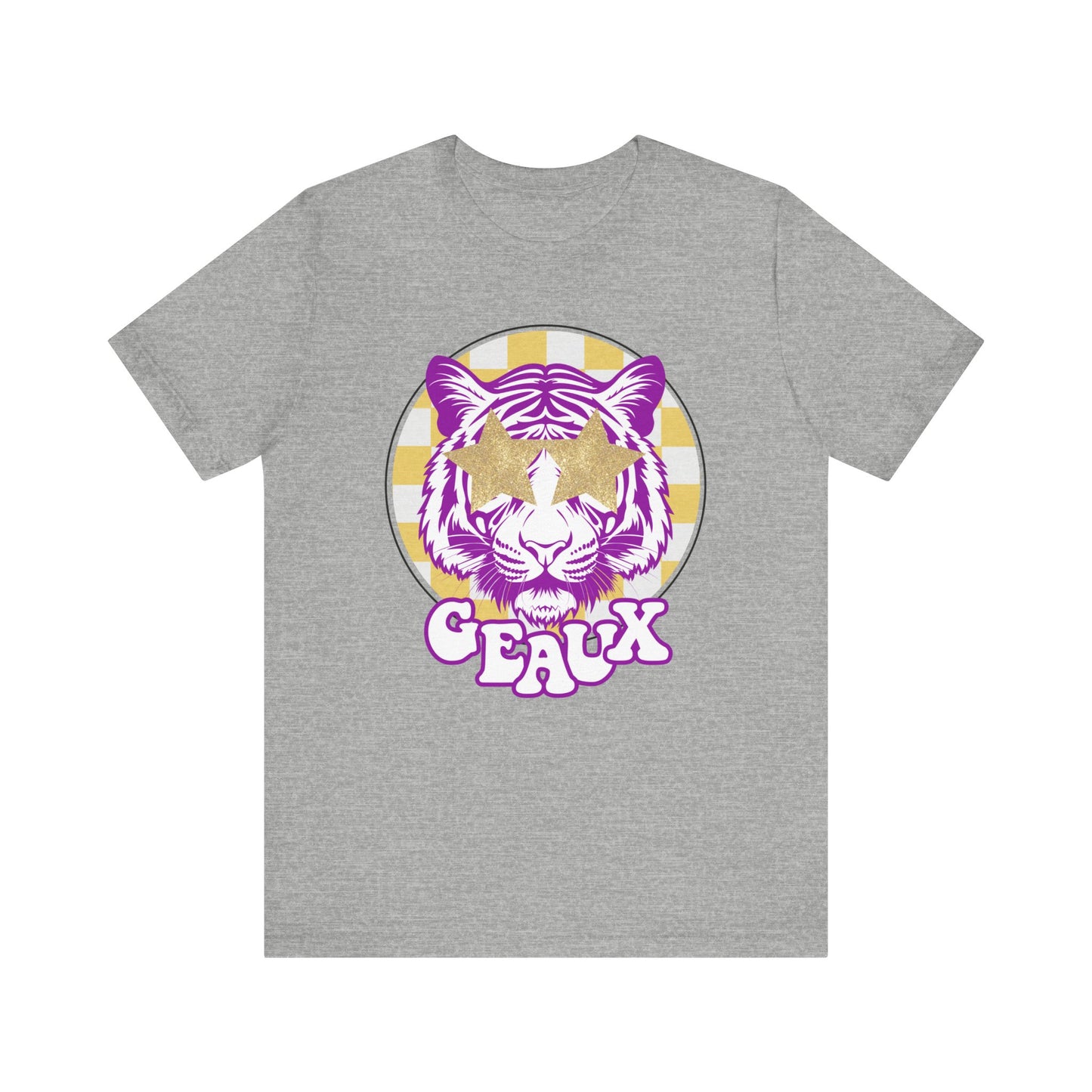 Geaux Tigers Tee