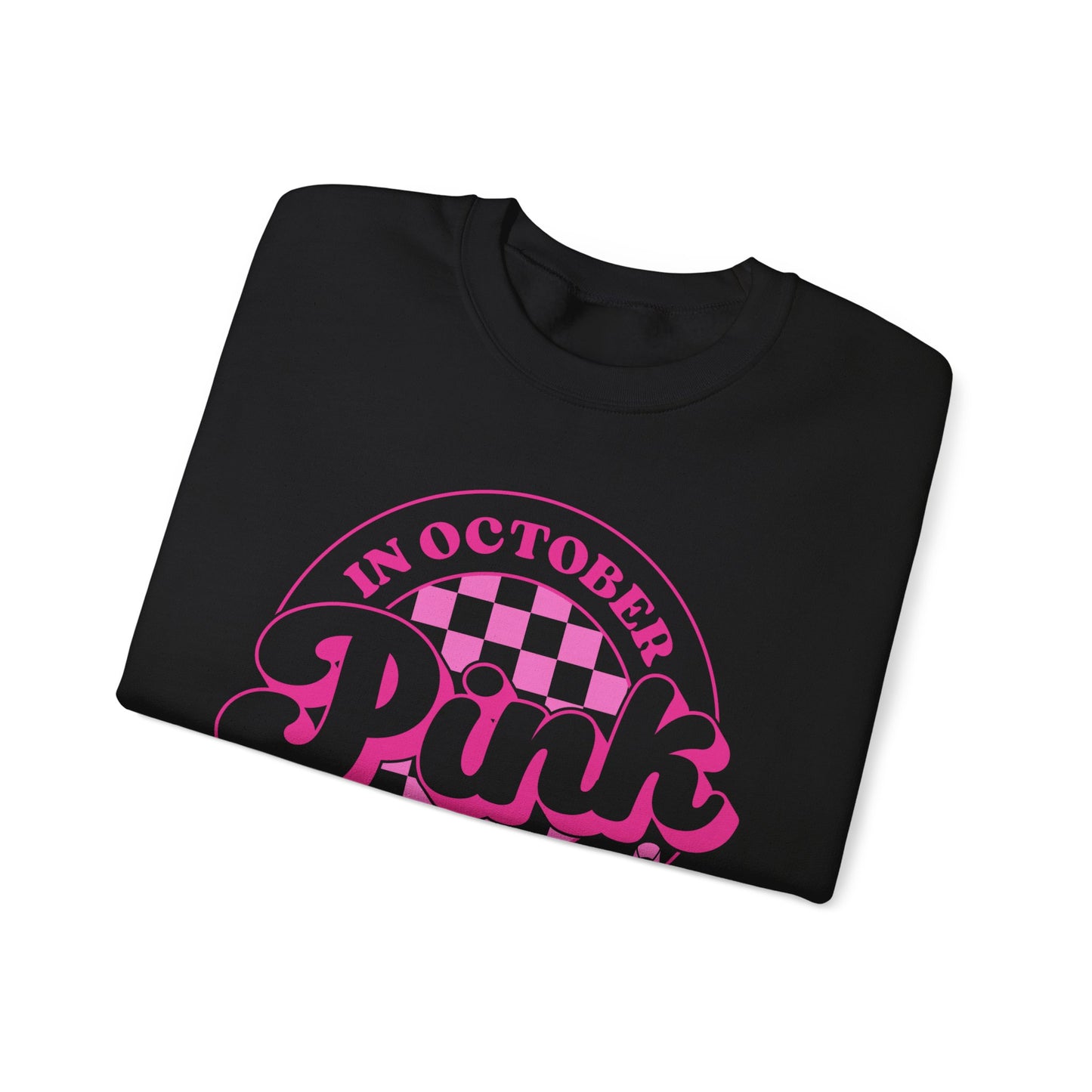 BCA Retro Crewneck