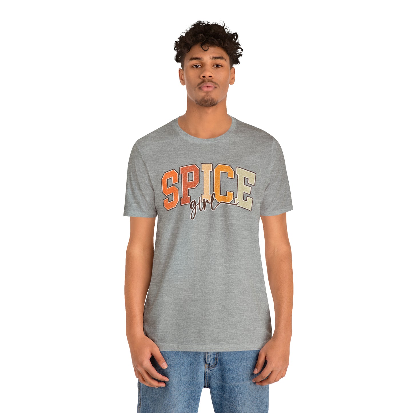 Spice Girl Tee