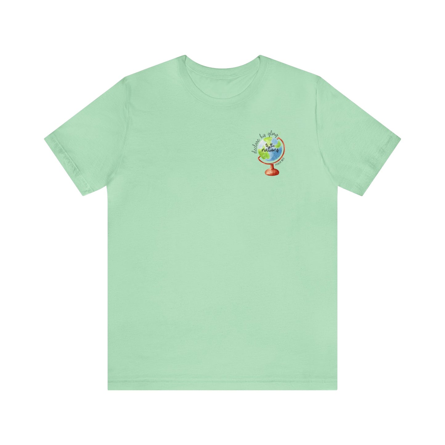 Global Tee