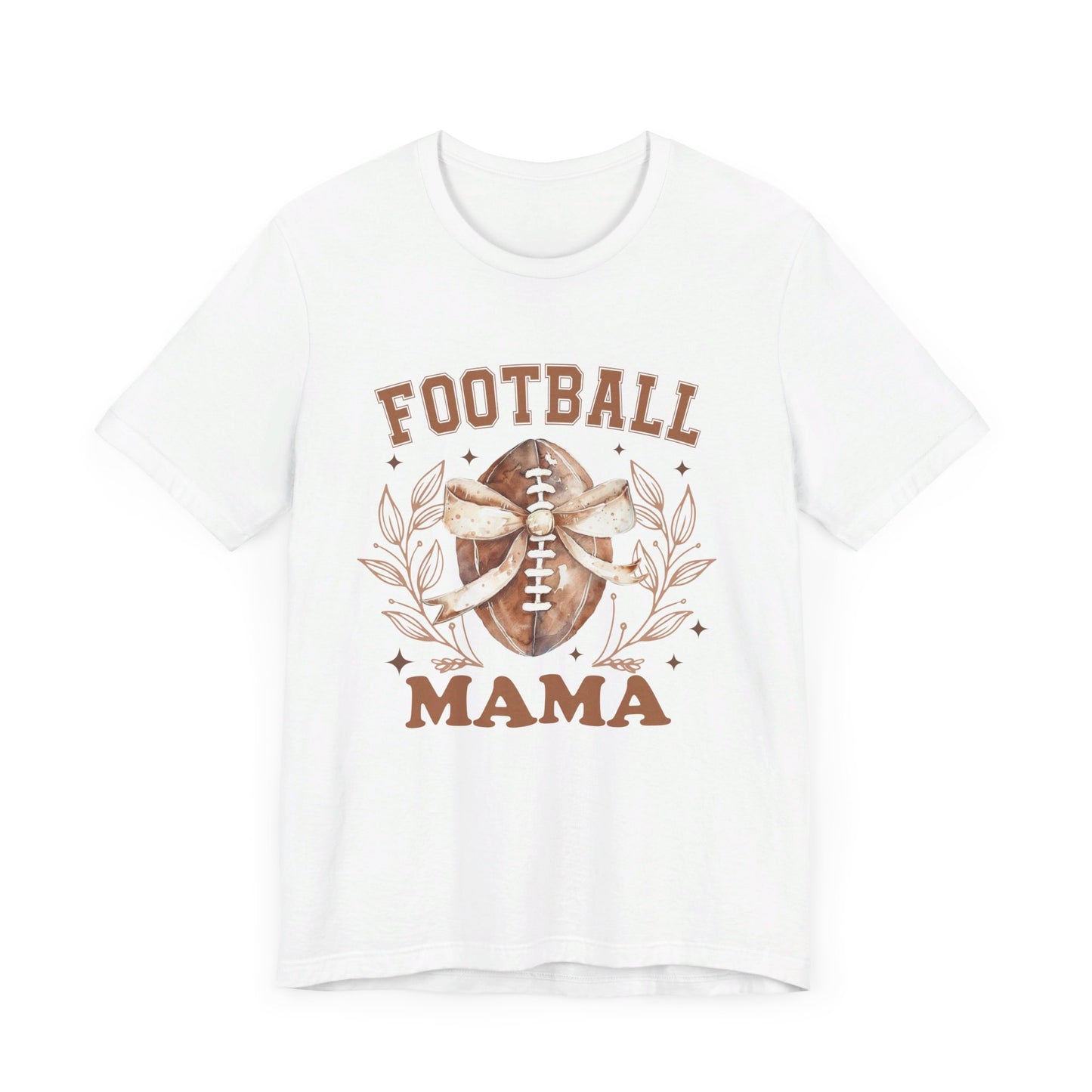 Football Mom Tee