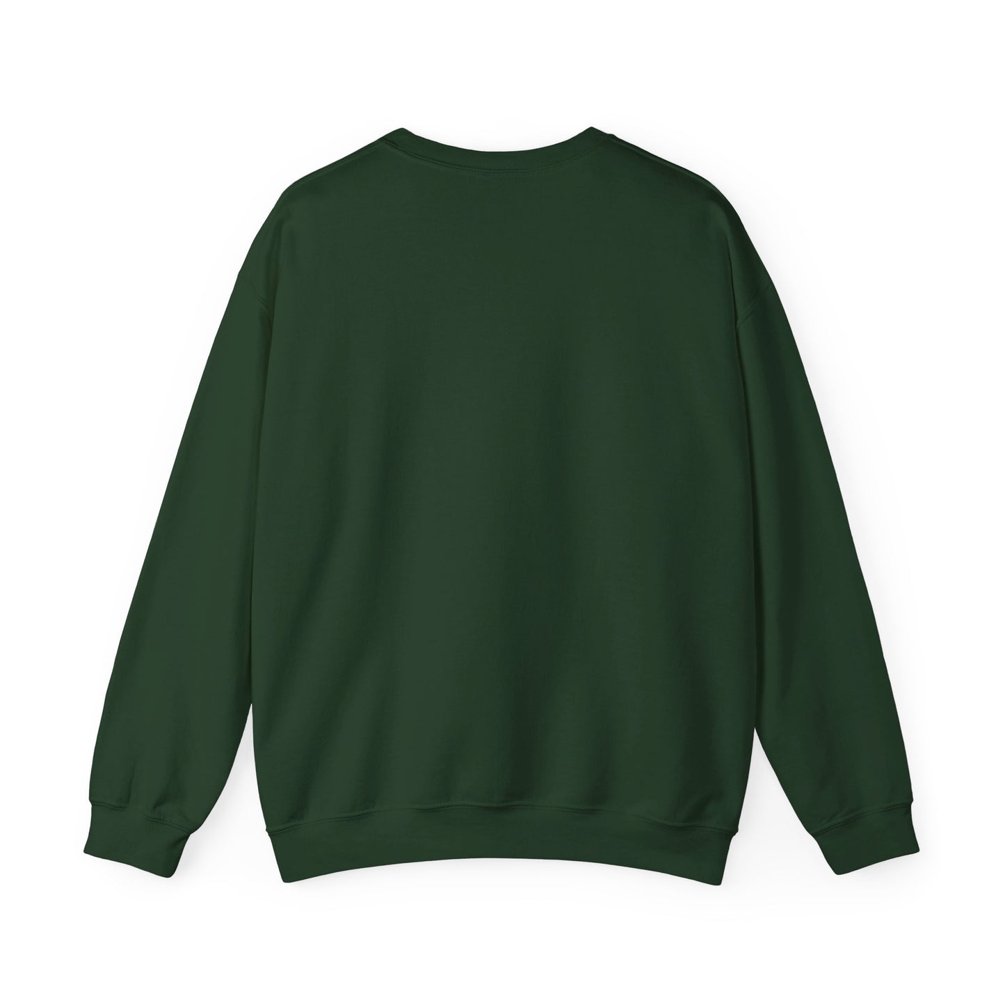 Bow-tiful Fall Crewneck
