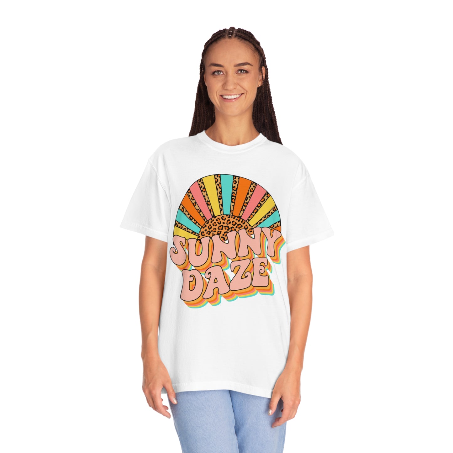 Sunny Daze Tee