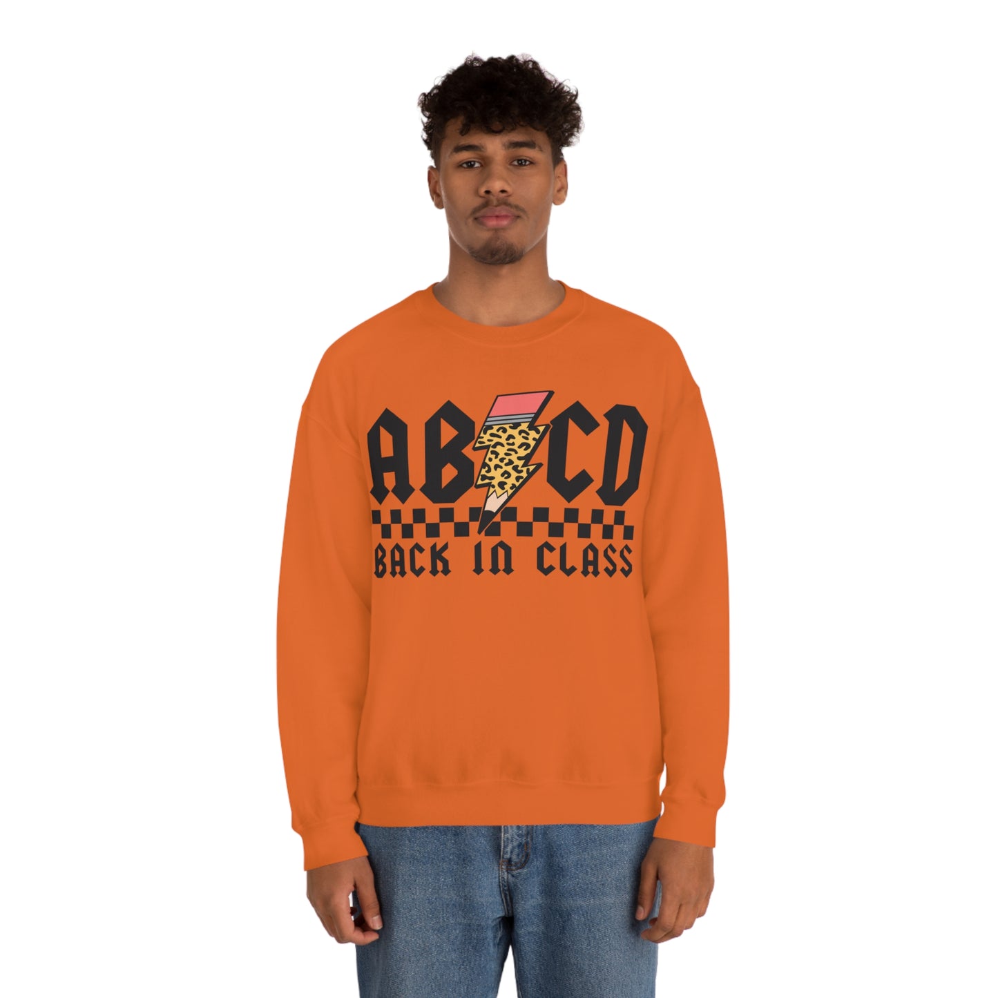 School Rocks Sweatshirt