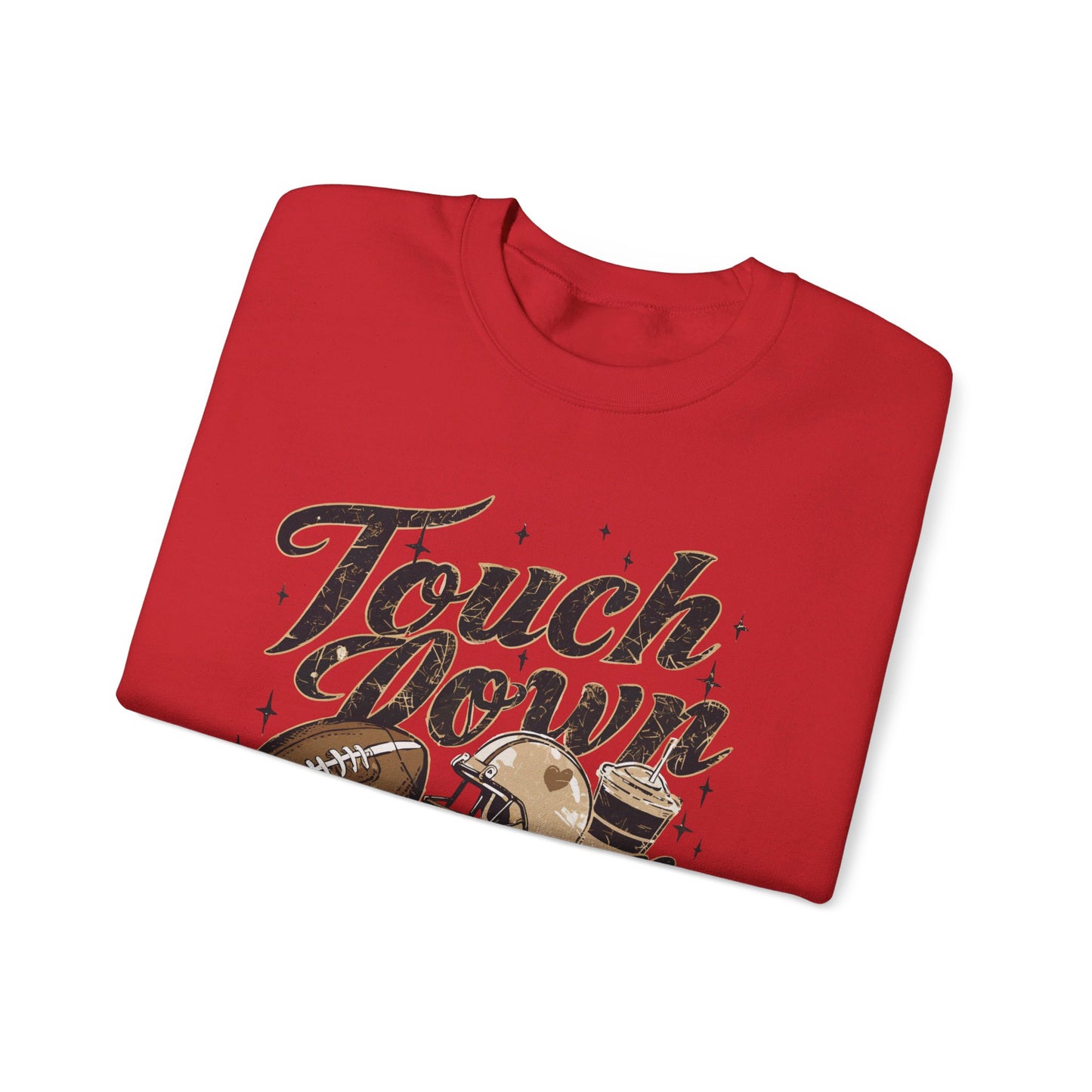 Touchdown Crewneck