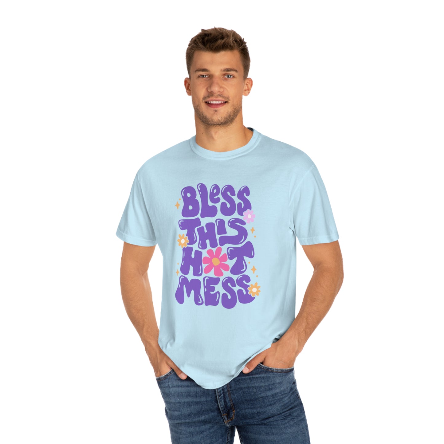 Bless the Mess
