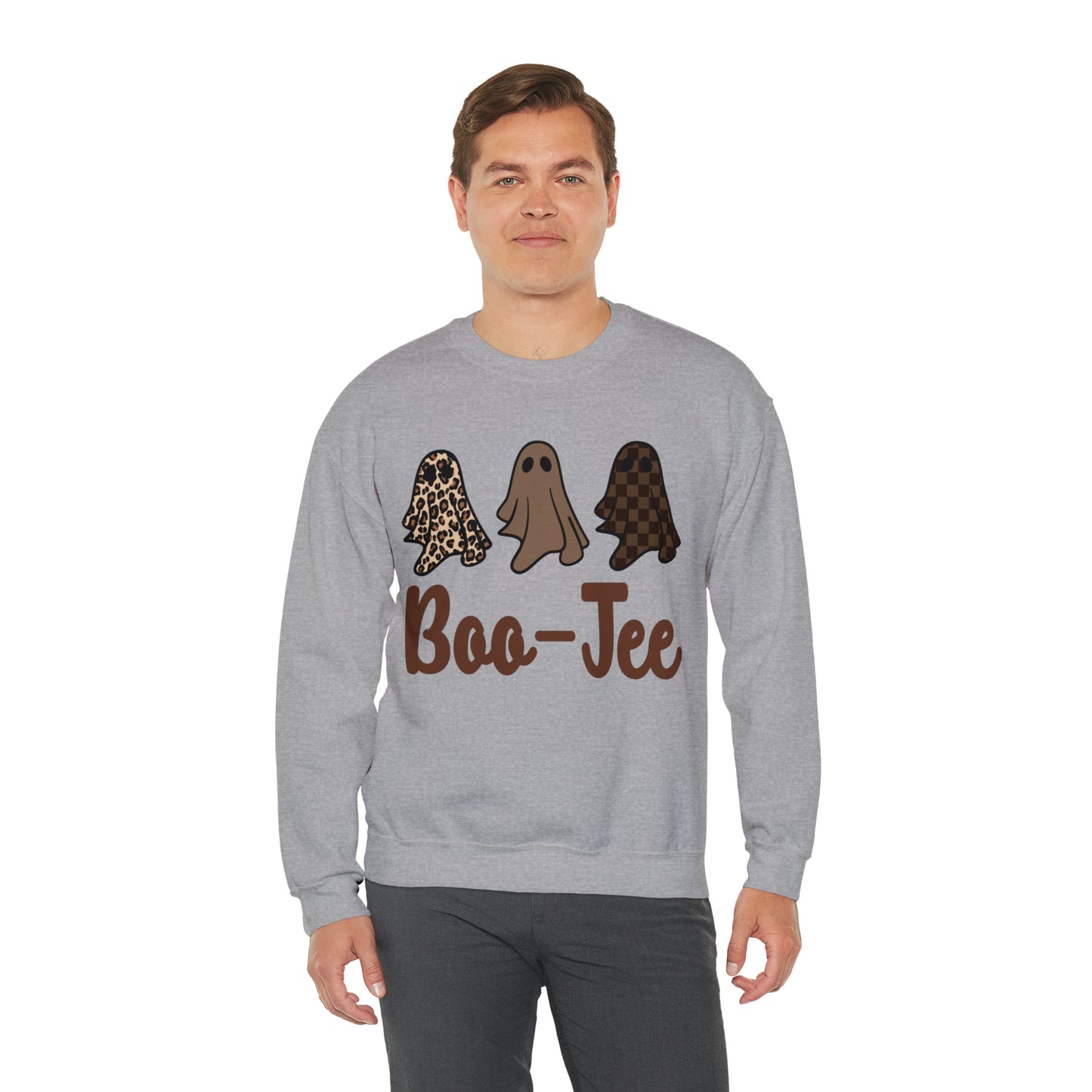 Boo-Jee Sweatshirt