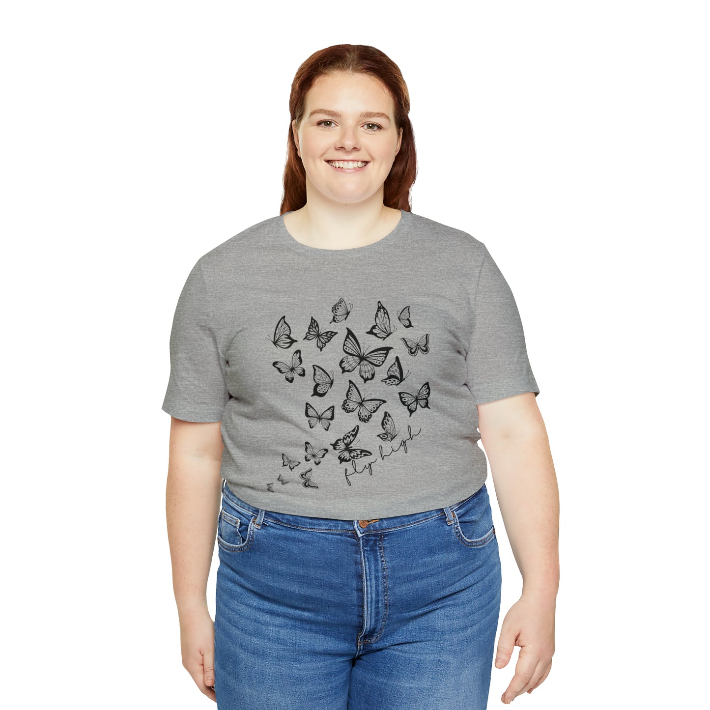 Fly High Tee