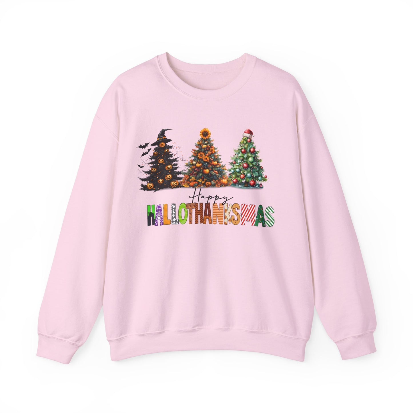 Happy Everything Sweatshirt