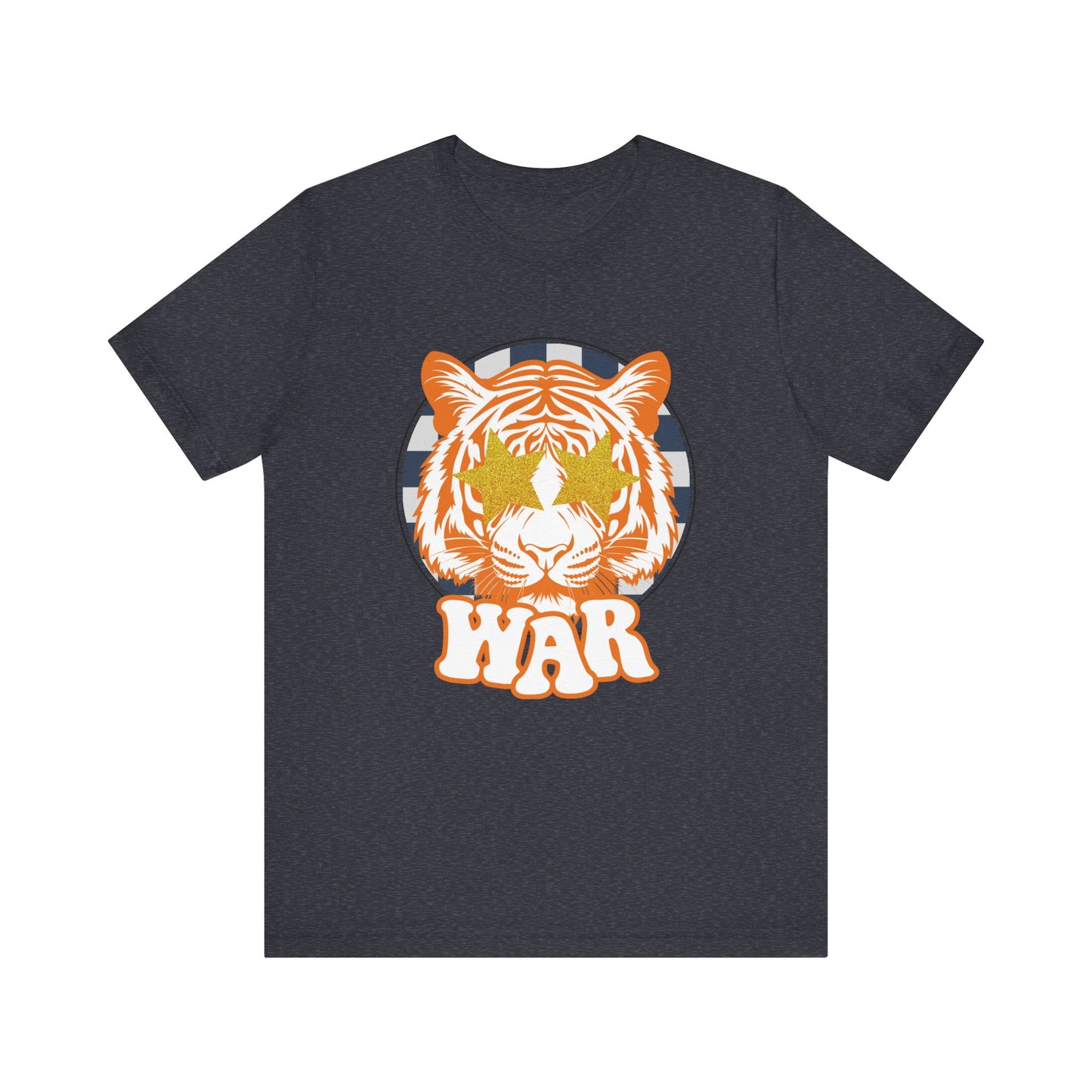 War Tiger Tee