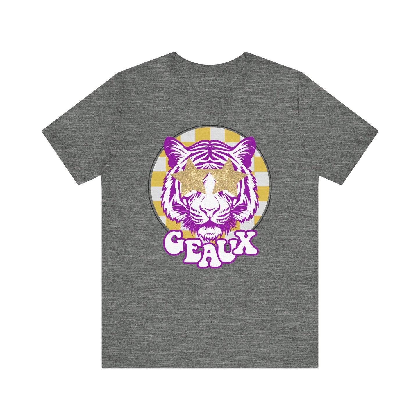 Geaux Tigers Tee
