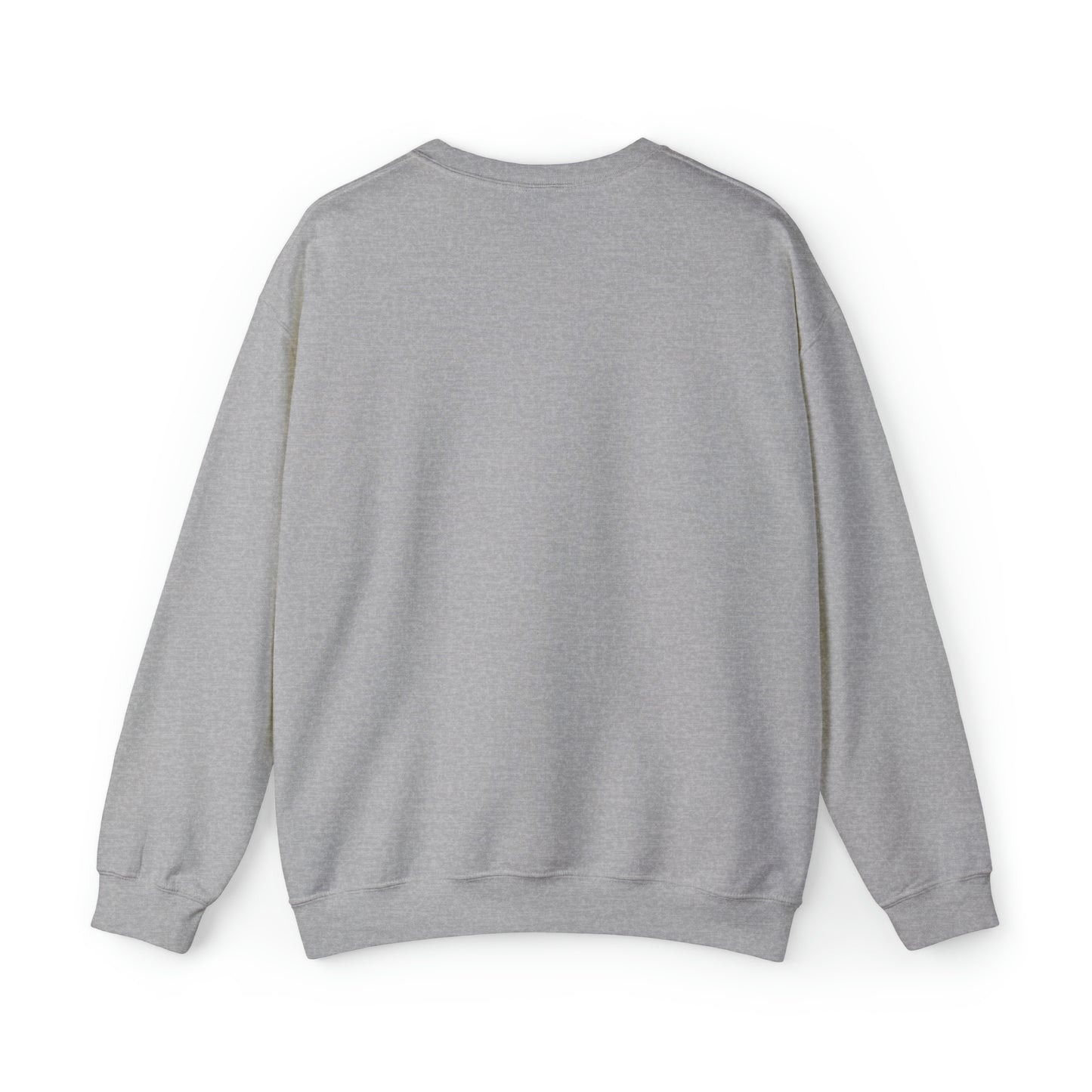 Boo-Jee Ghostie Sweatshirt