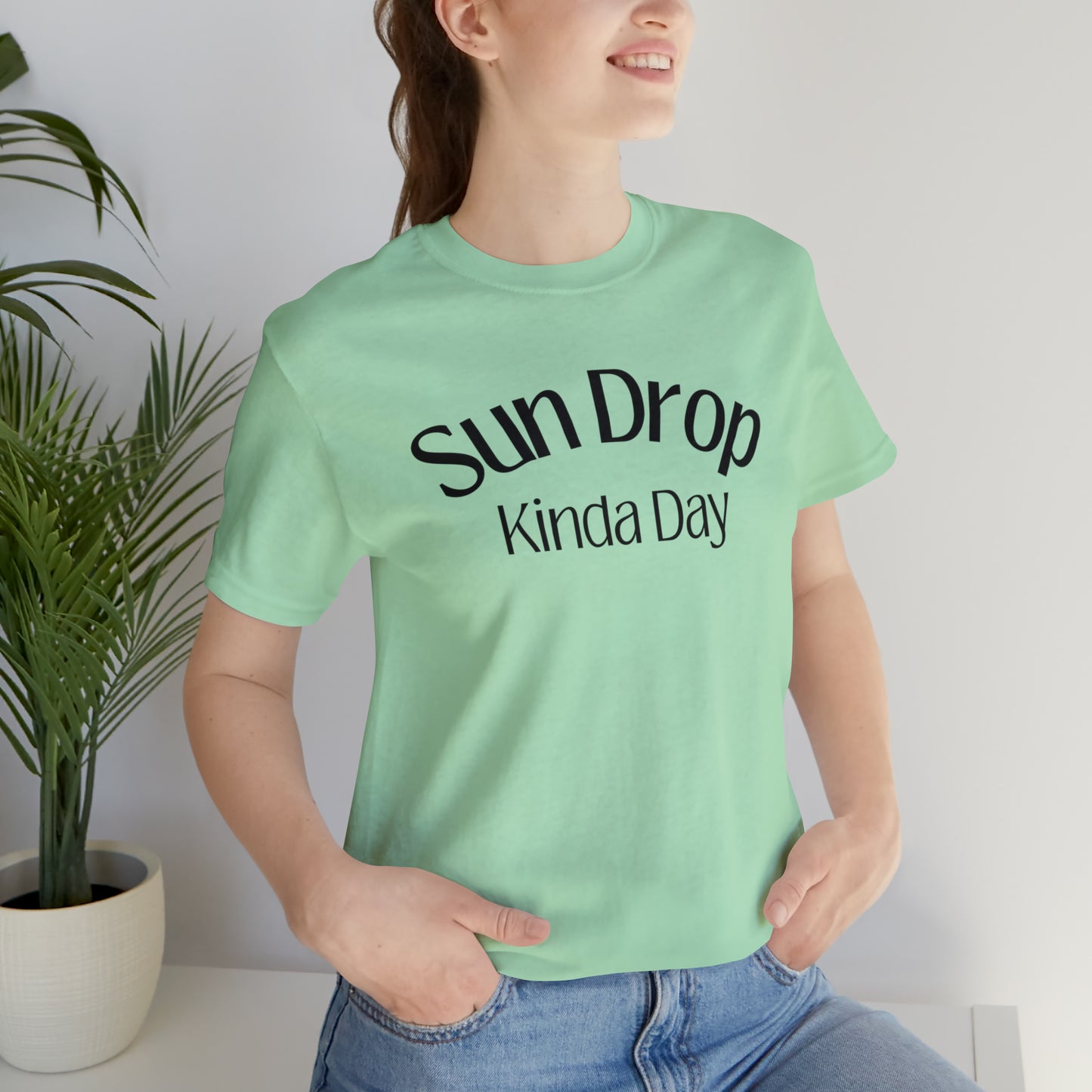 Sun Drop Day
