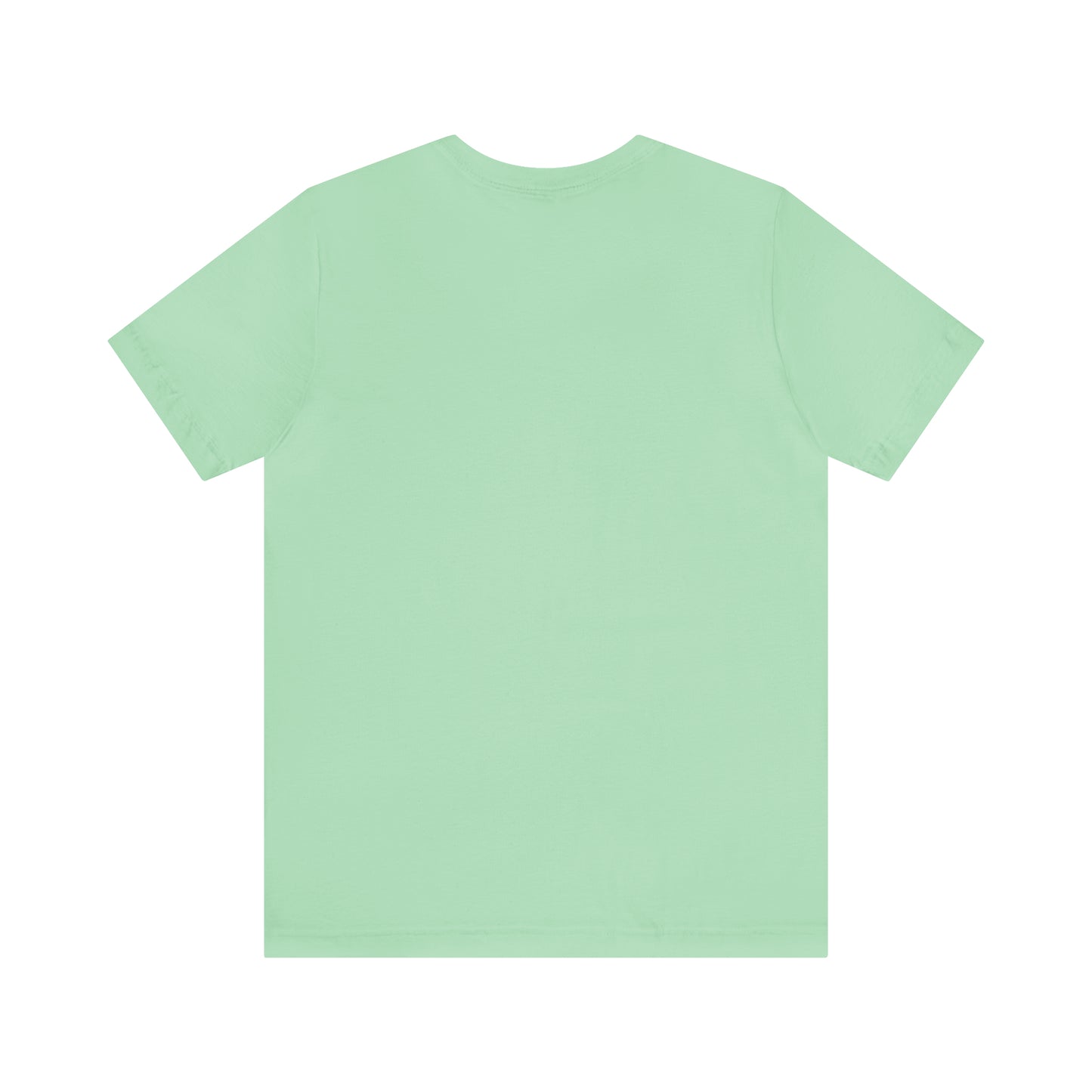 Roll Into Class Tee