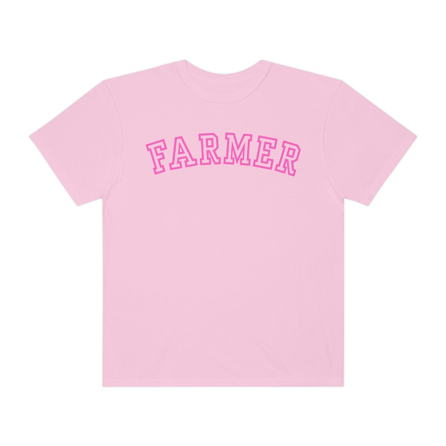 Farmer Tee