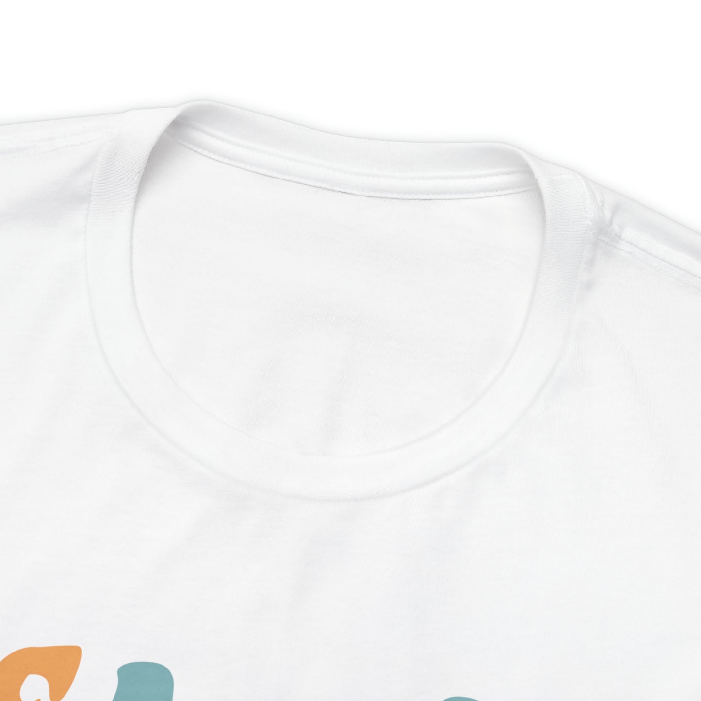 Heart Work Tee