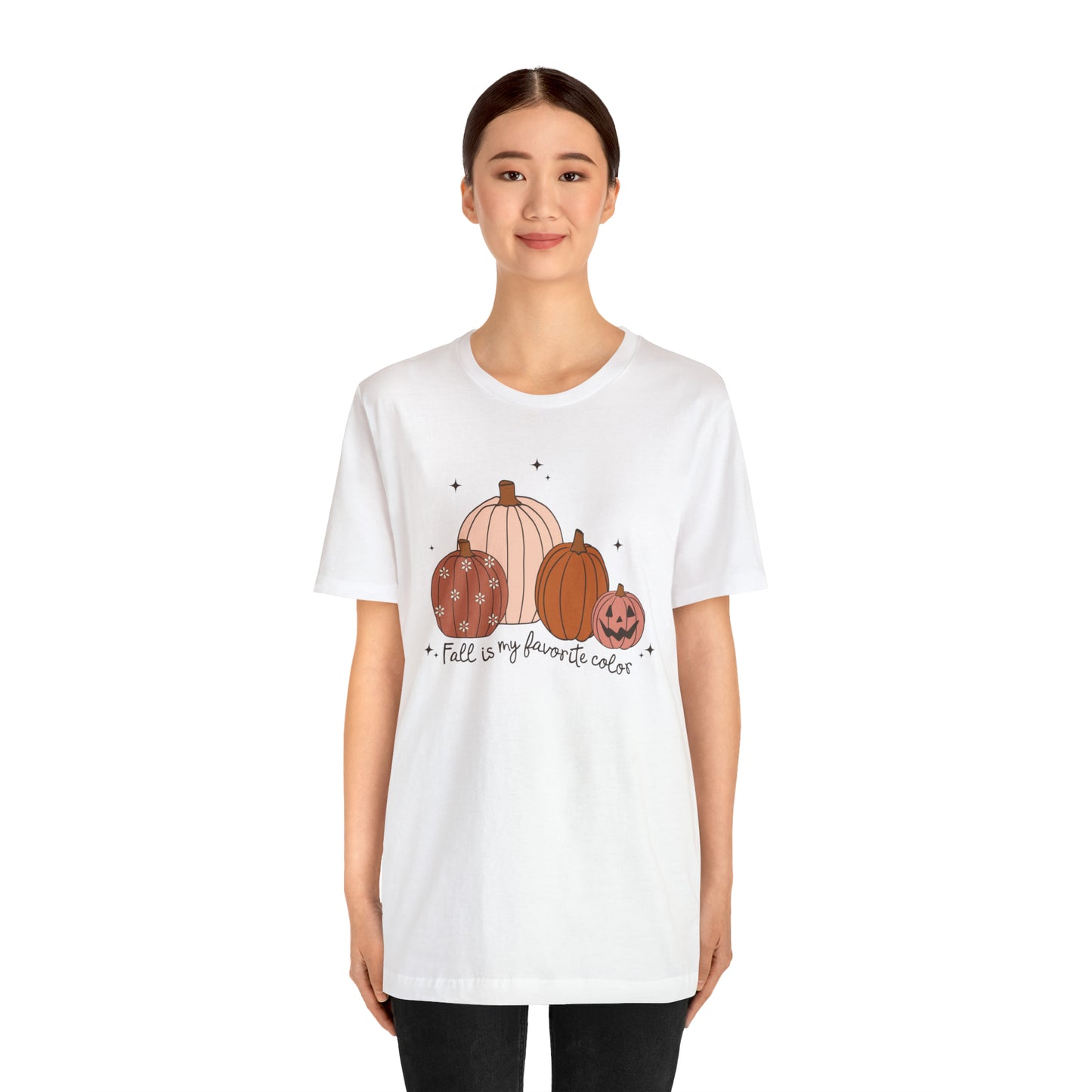 Favorite Color Tee