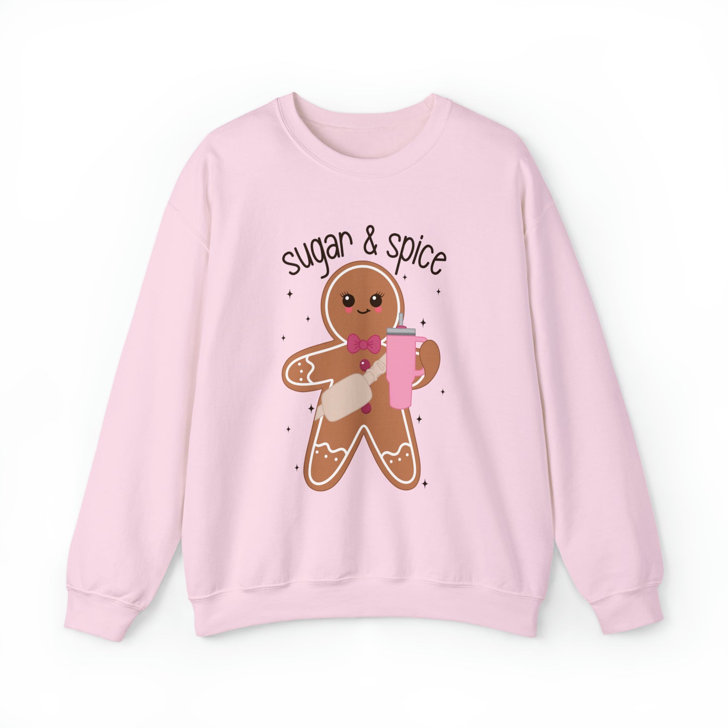 Gingy B Sweatshirt