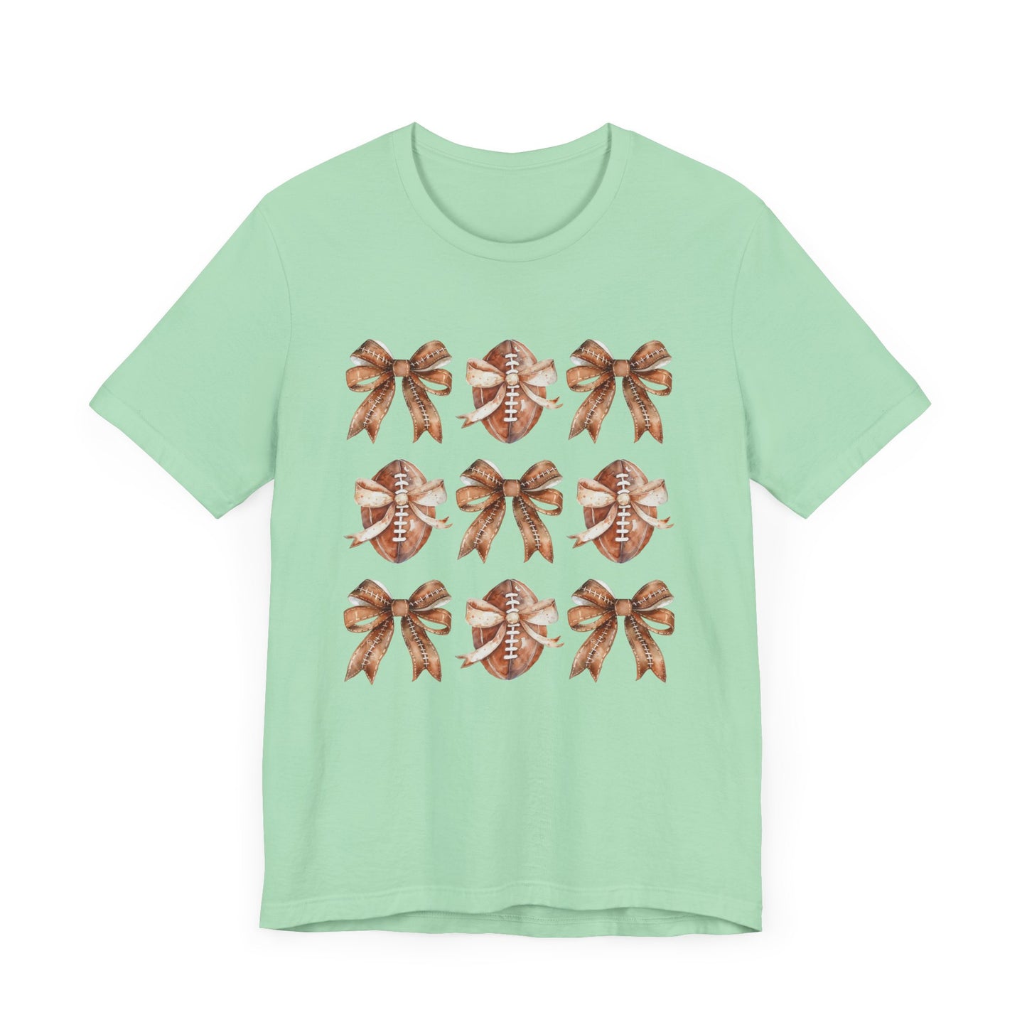Bows and Throws Tee