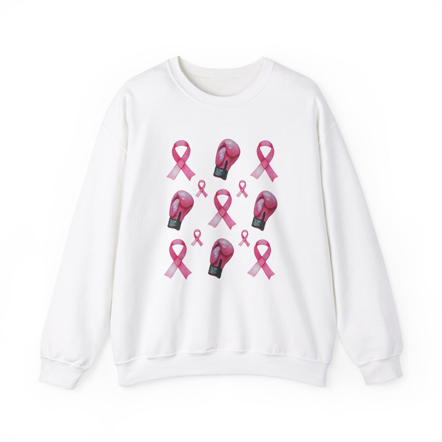 Throwing Bows Crewneck