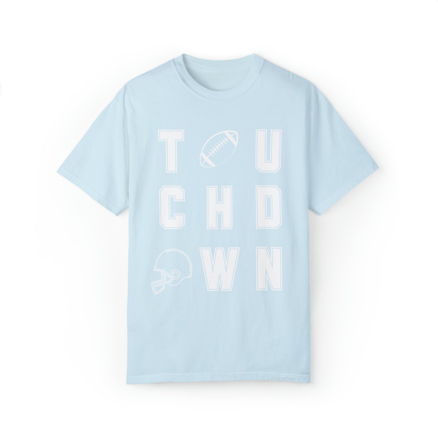 CC Touchdown Tee