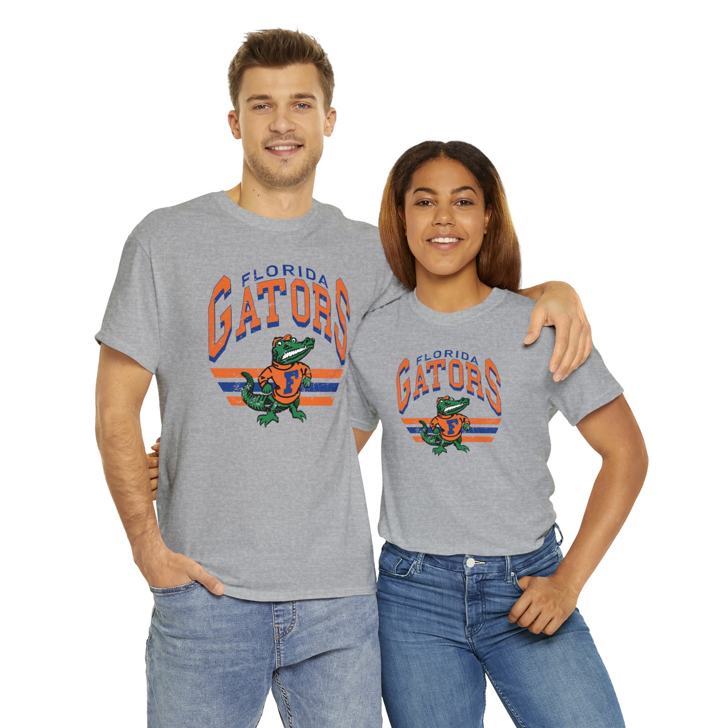 Retro Florida Gators Tee