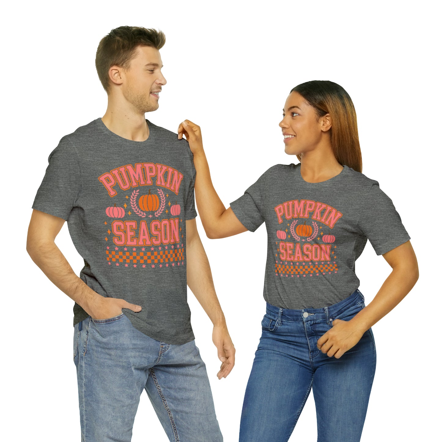 Pumpkin Season
