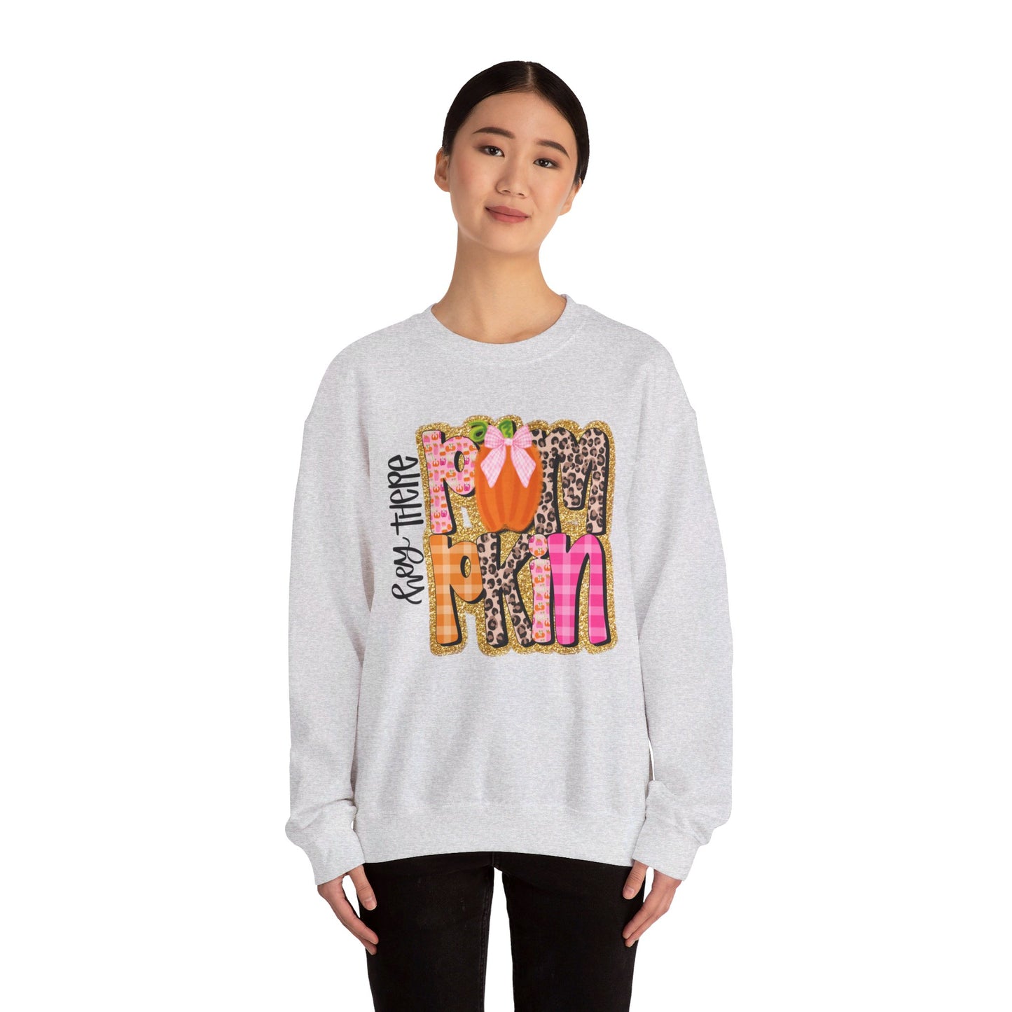 Hey There! Crewneck