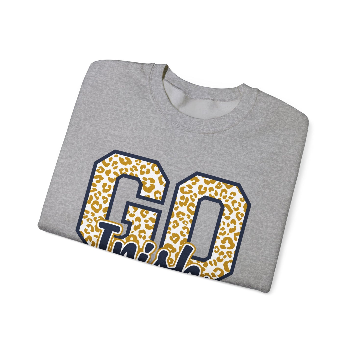Go Irish Crewneck