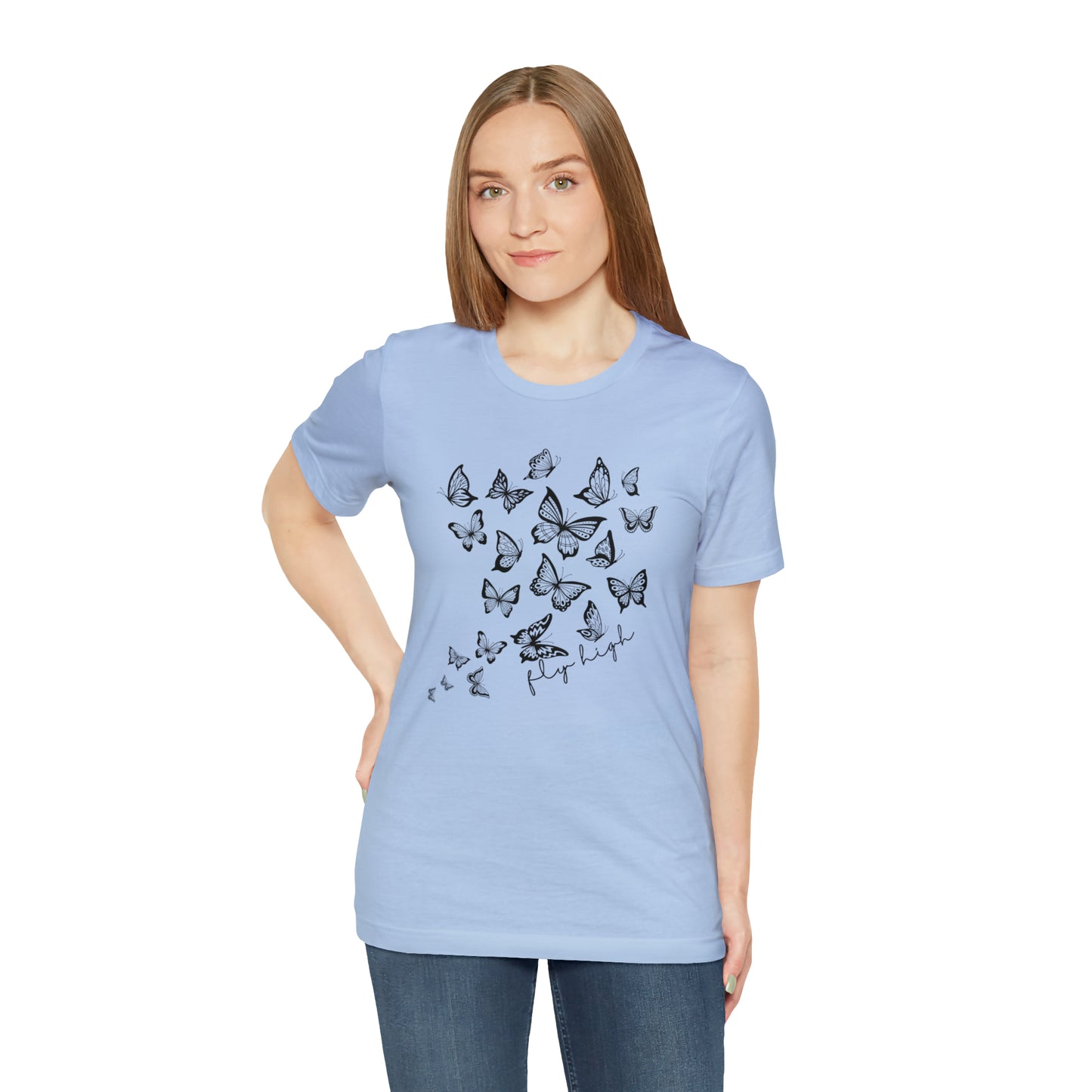Fly High Tee