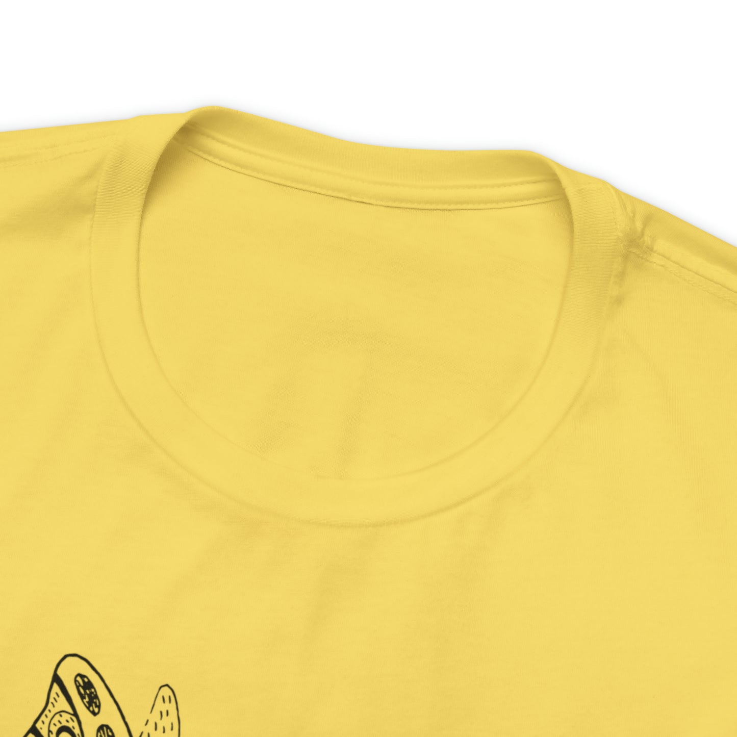 Butterfly Tee