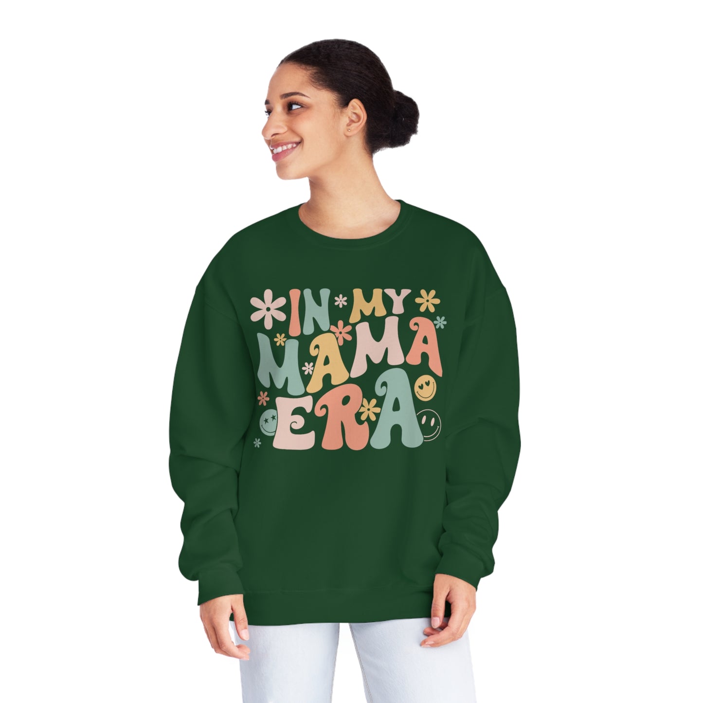 Mama Era Sweatshirt