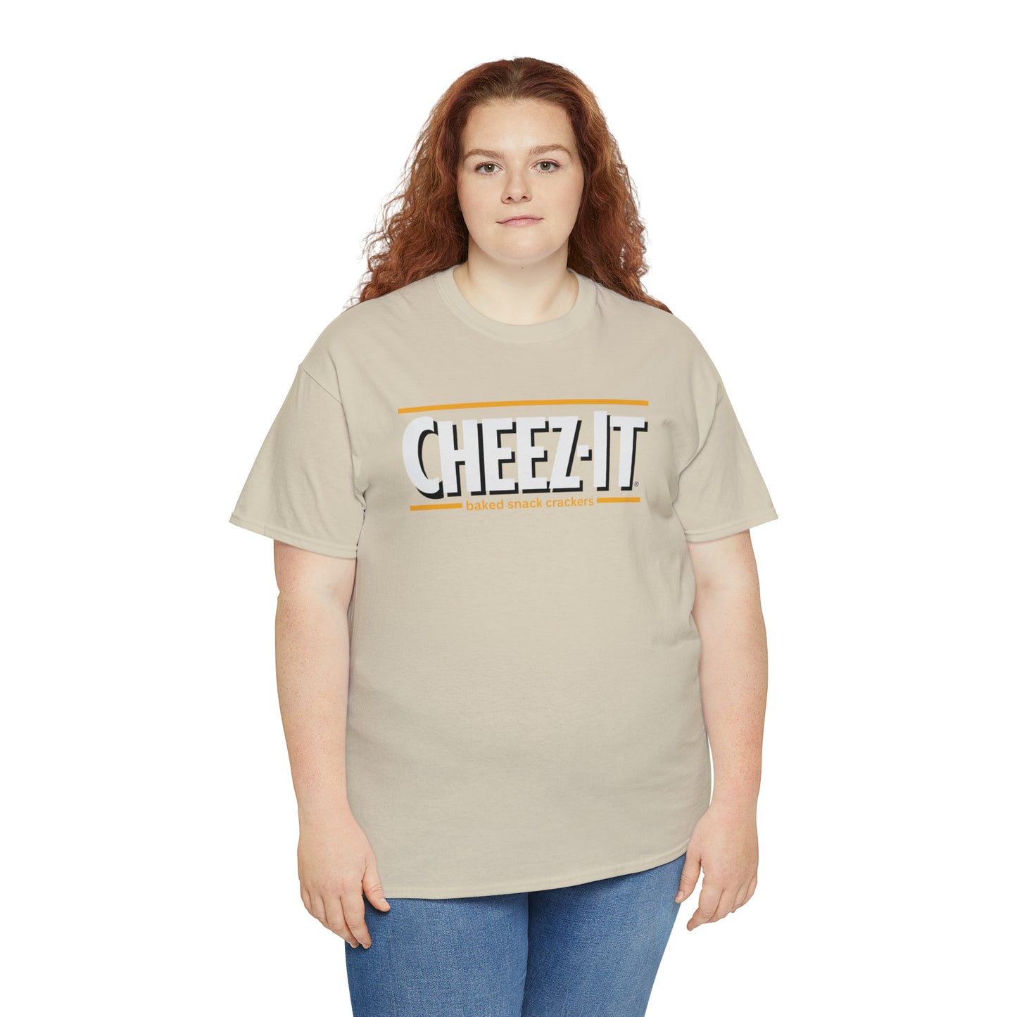 Snack Tee