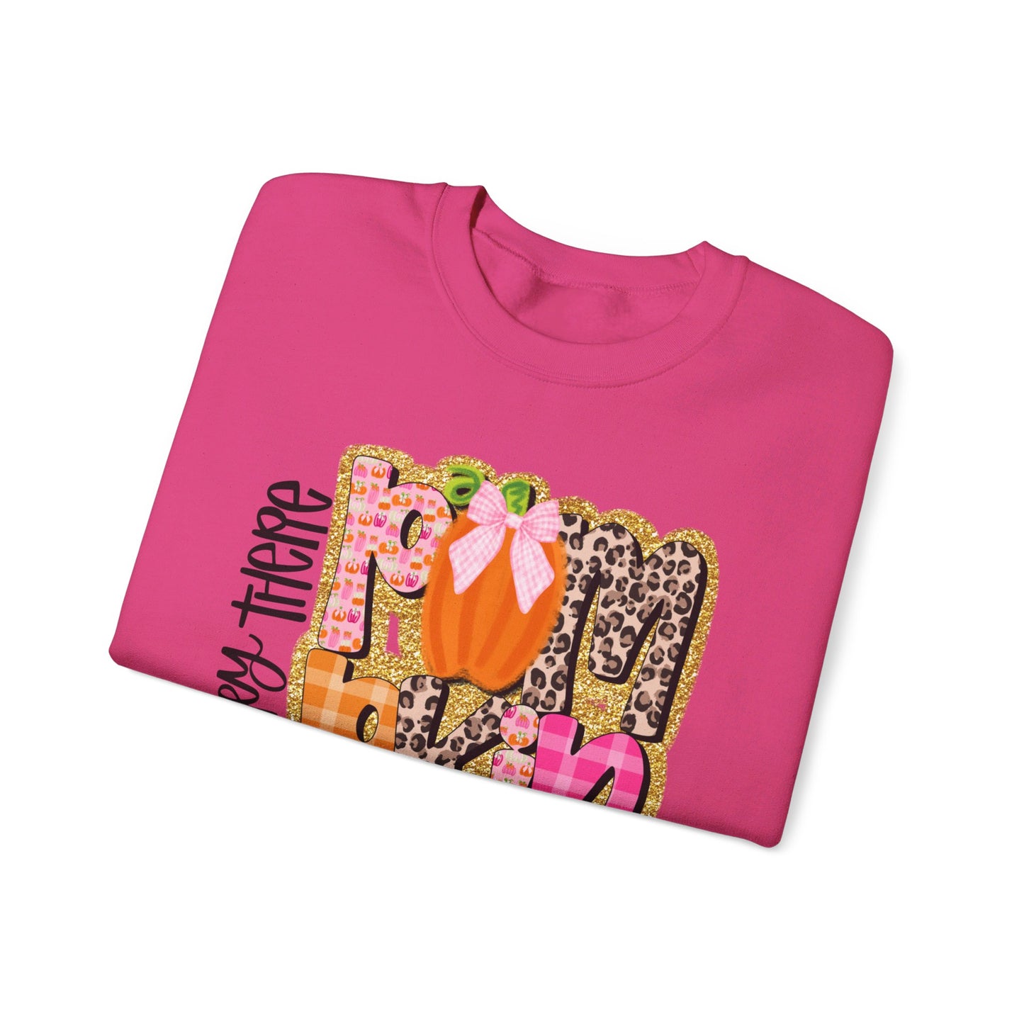 Hey There! Crewneck