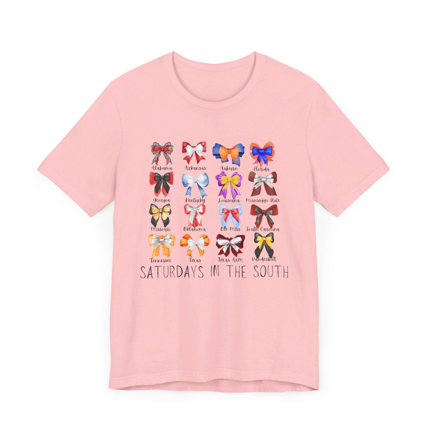 Southern Saturdays Tee