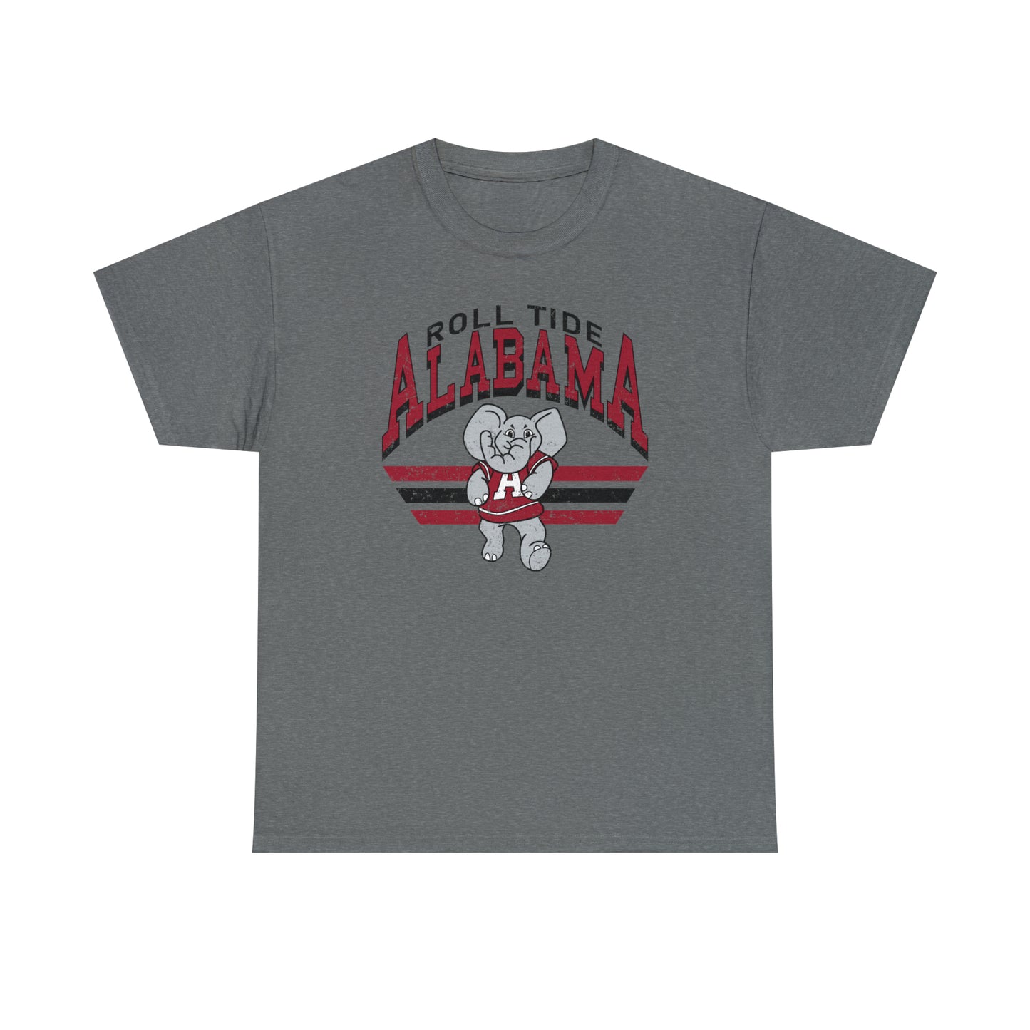 Retro Alabama Tee