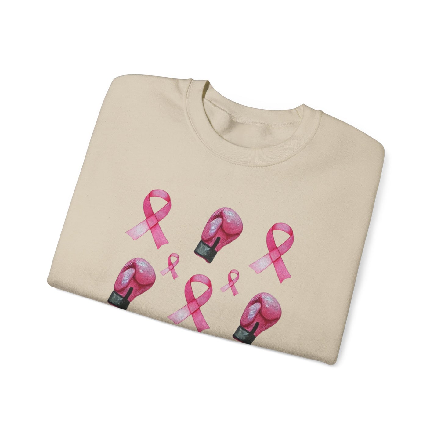 Throwing Bows Crewneck