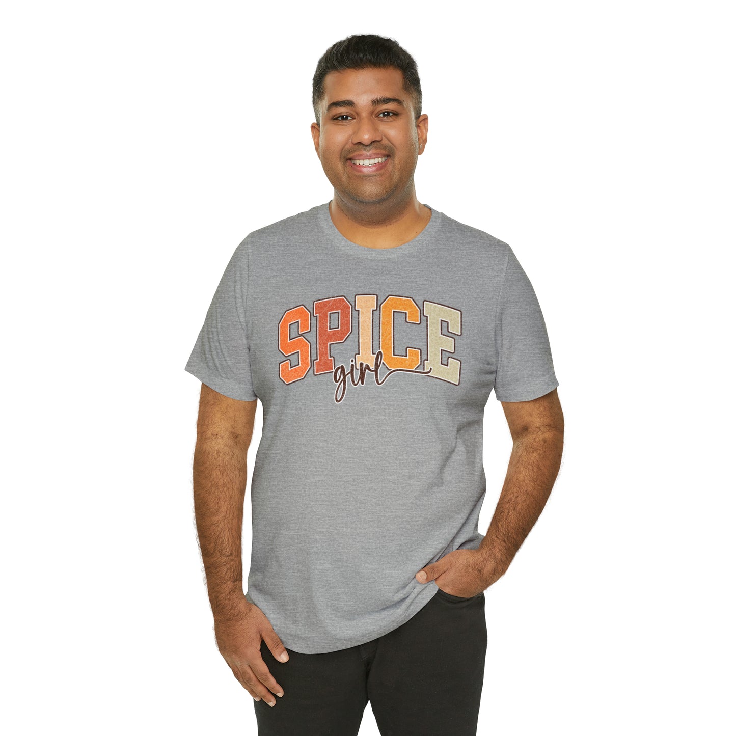 Spice Girl Tee