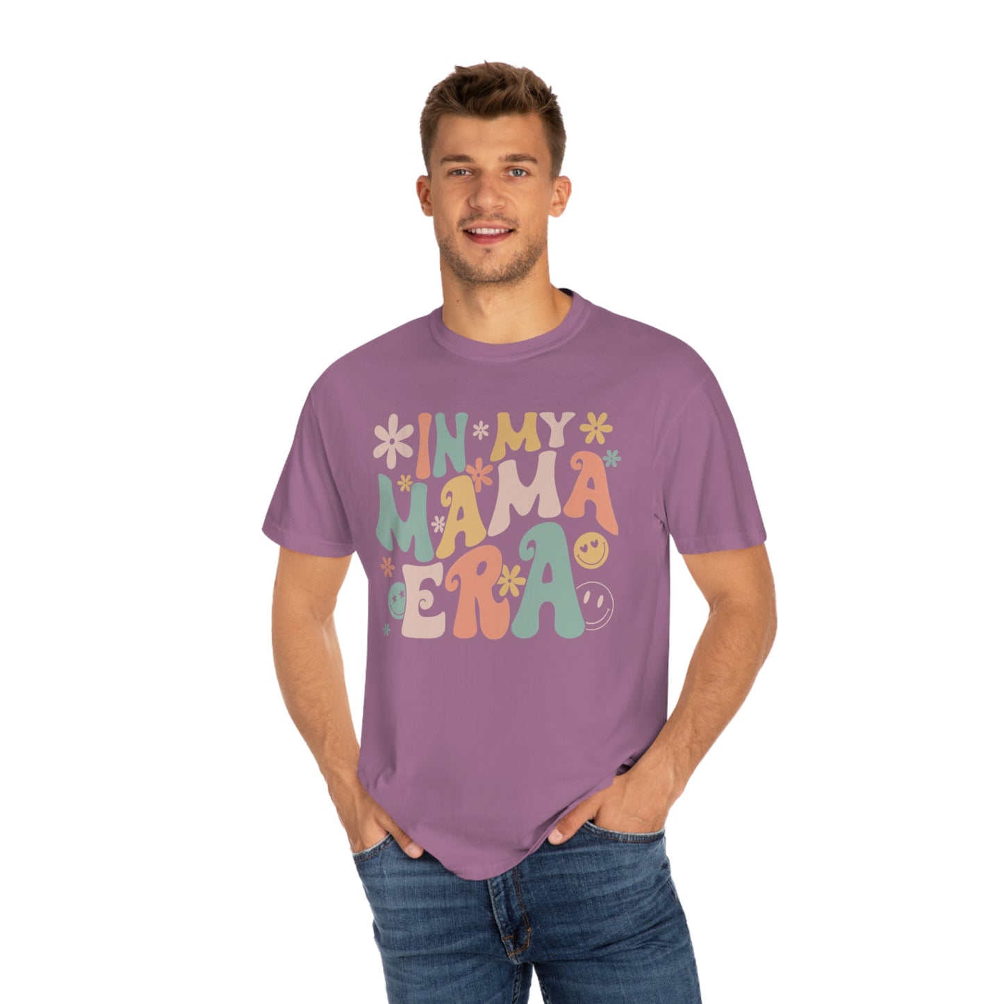 Mama Era Tee