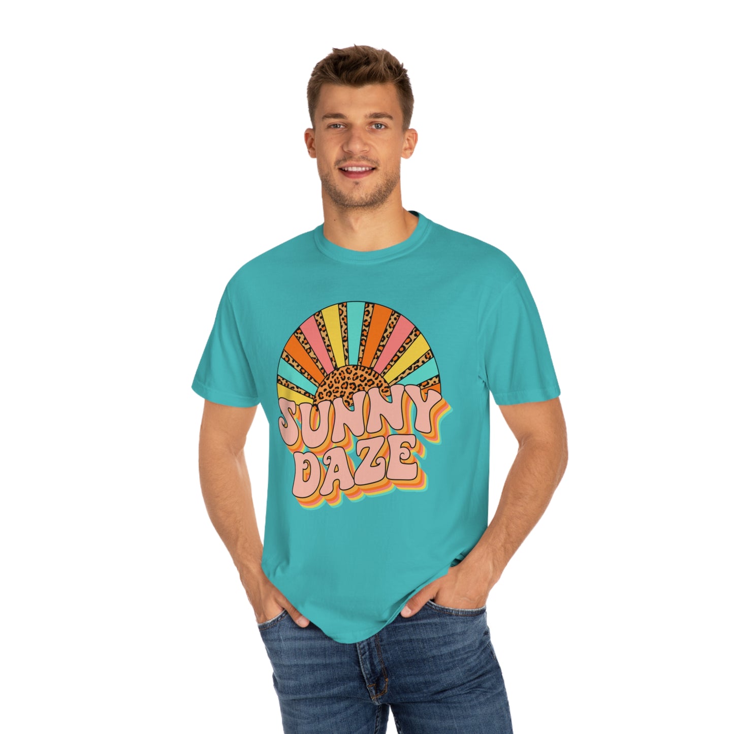 Sunny Daze Tee