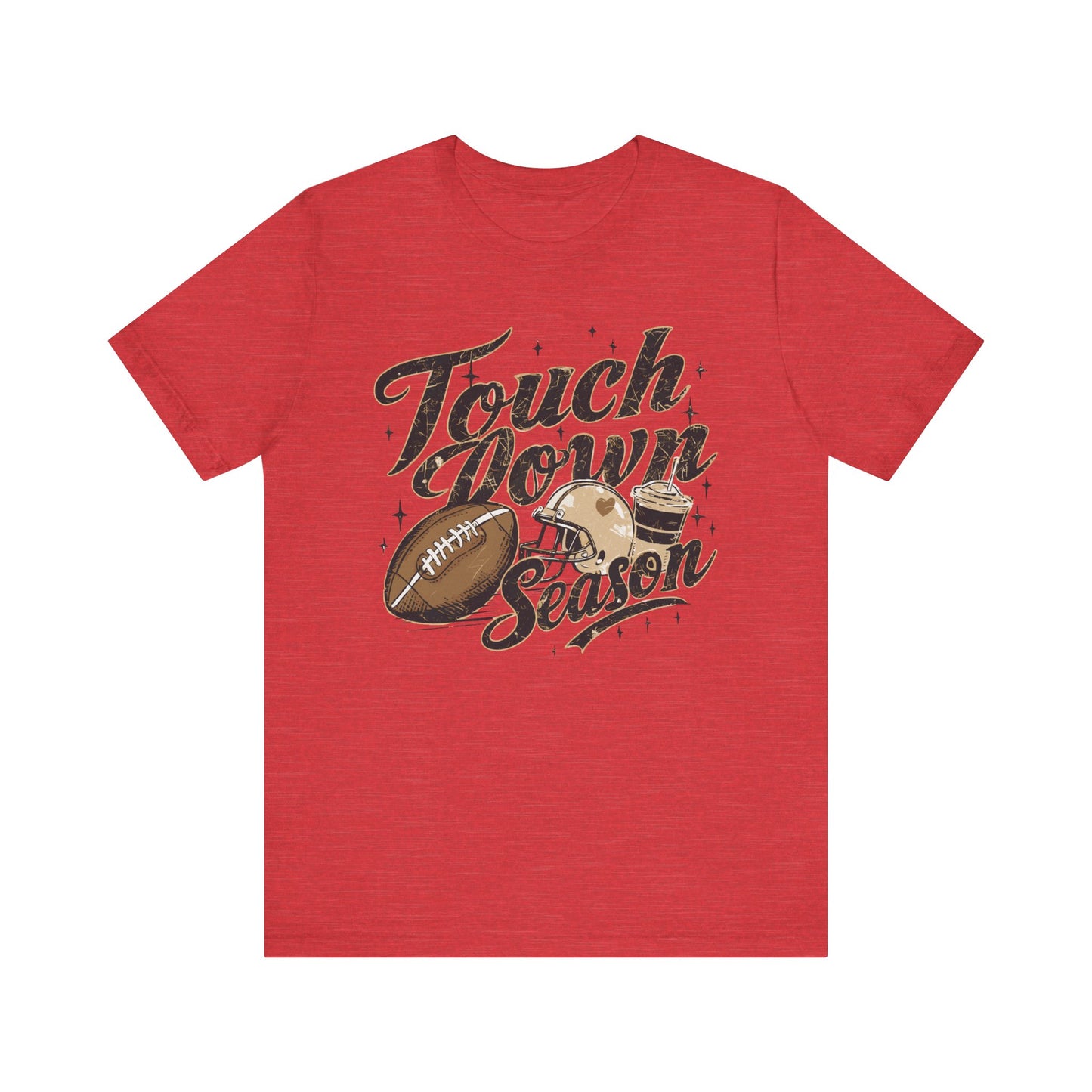 Touchdown Tee