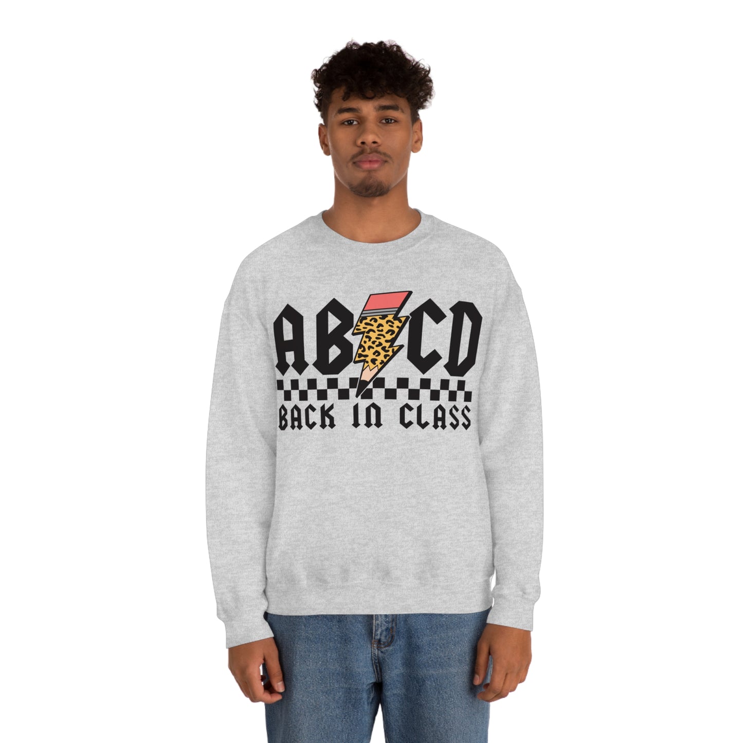 School Rocks Sweatshirt