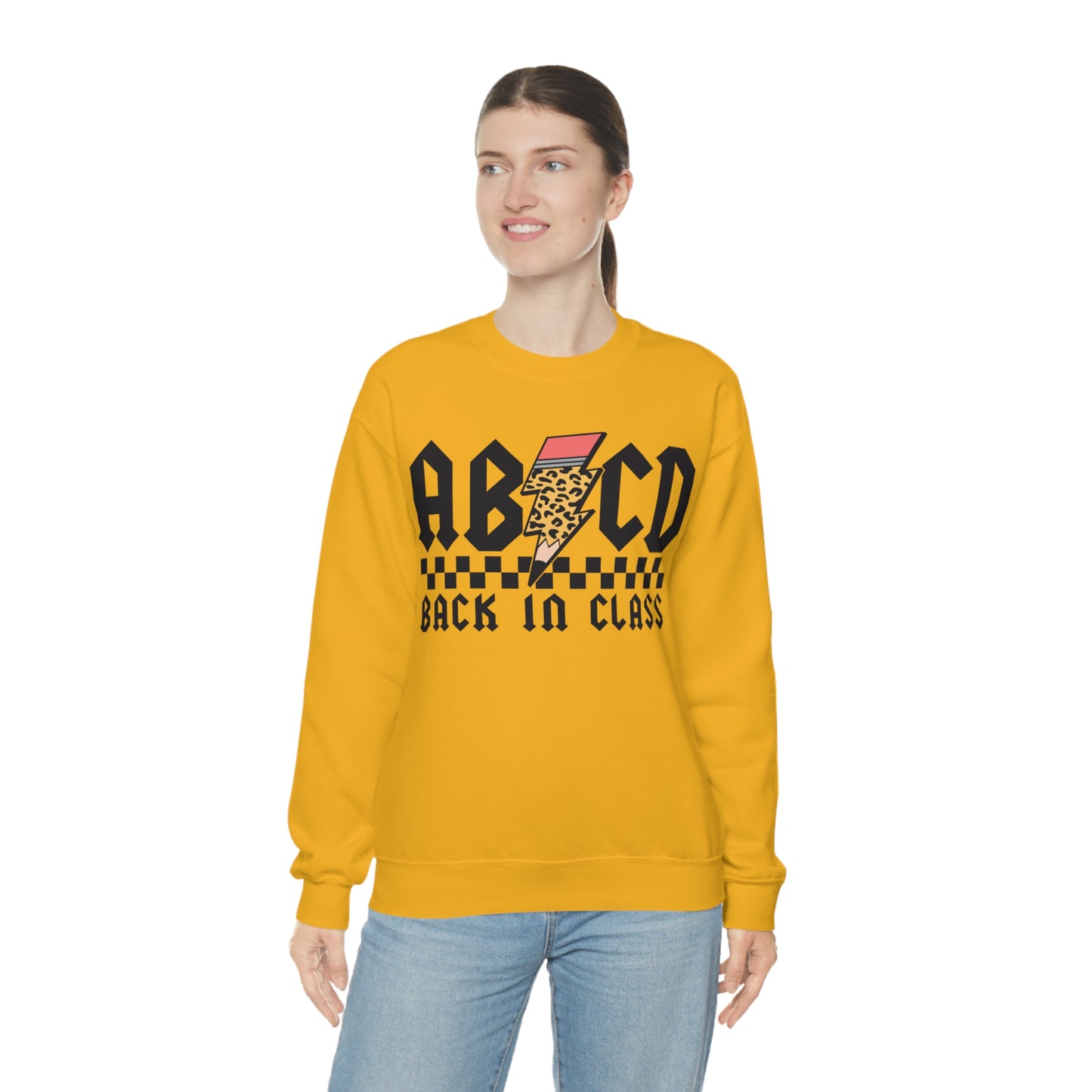 School Rocks Sweatshirt