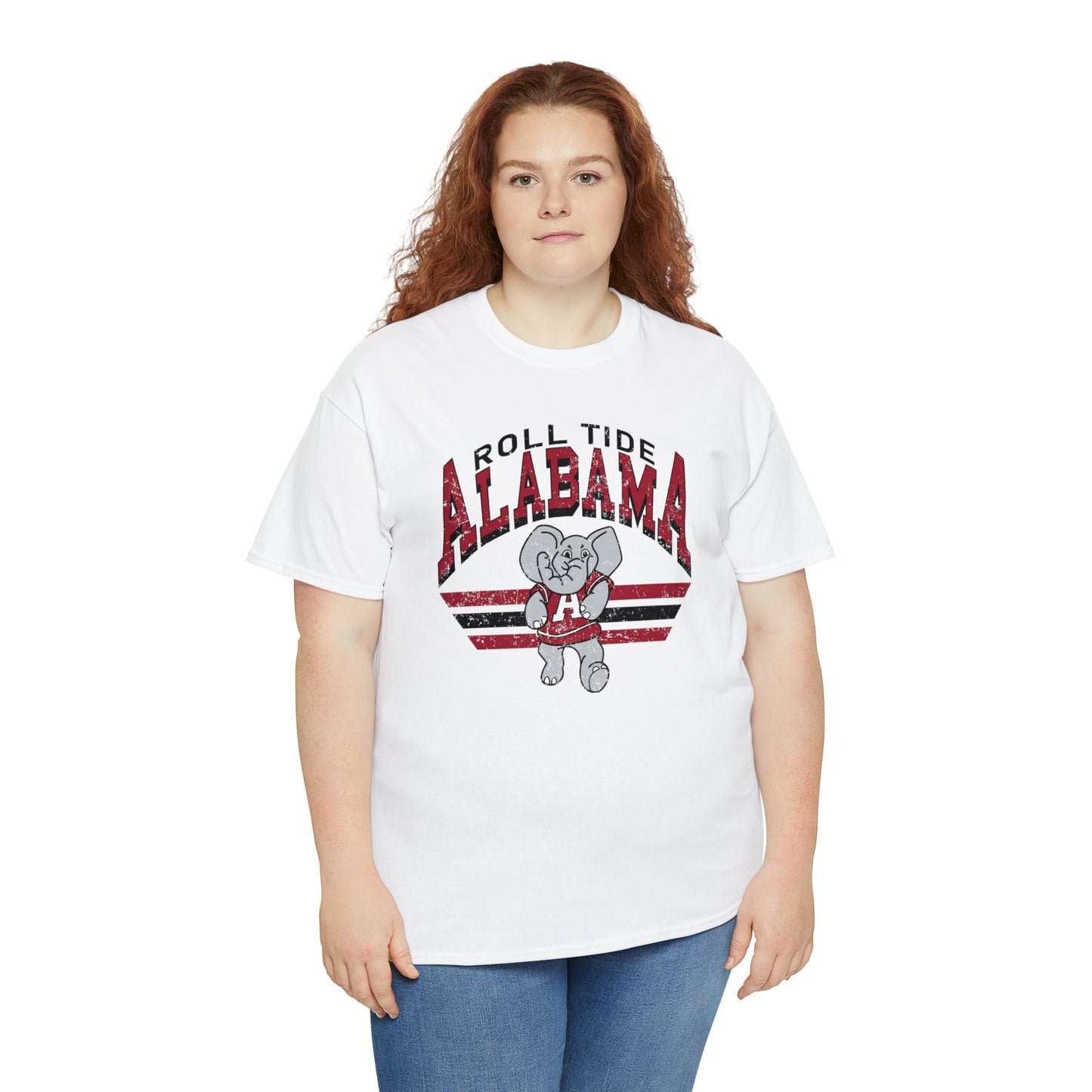 Retro Alabama Tee