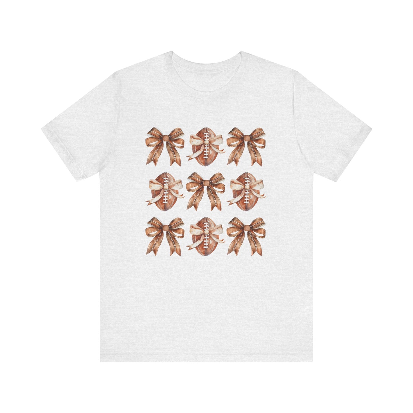 Bows and Throws Tee