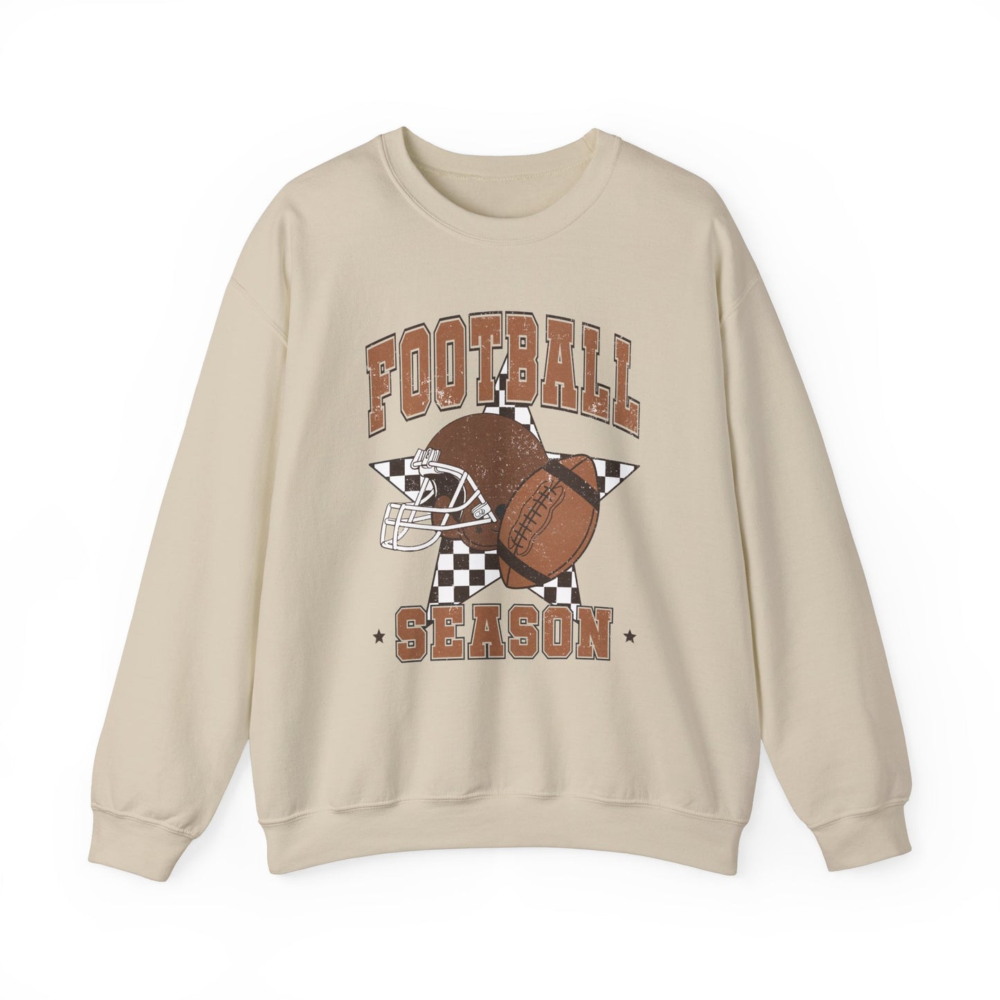 Football Season Crewneck