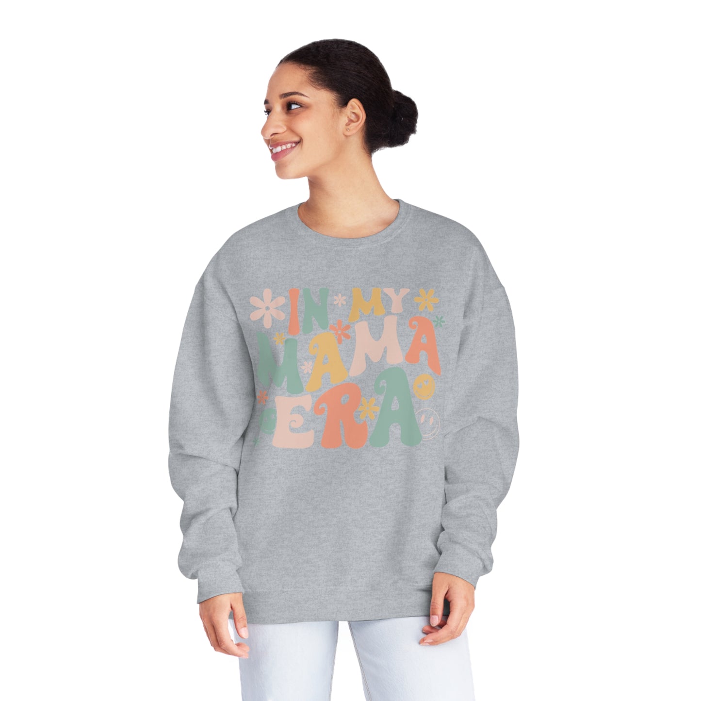 Mama Era Sweatshirt