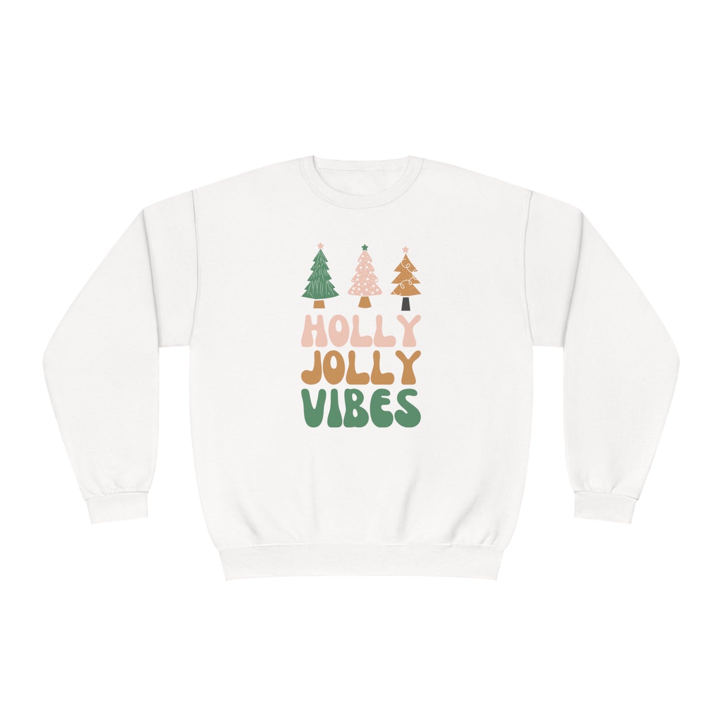 Holly Jolly Vibes